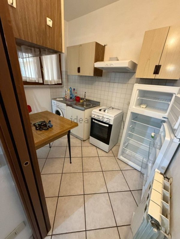 appartamento in affitto a Carrara in zona Marina di Carrara
