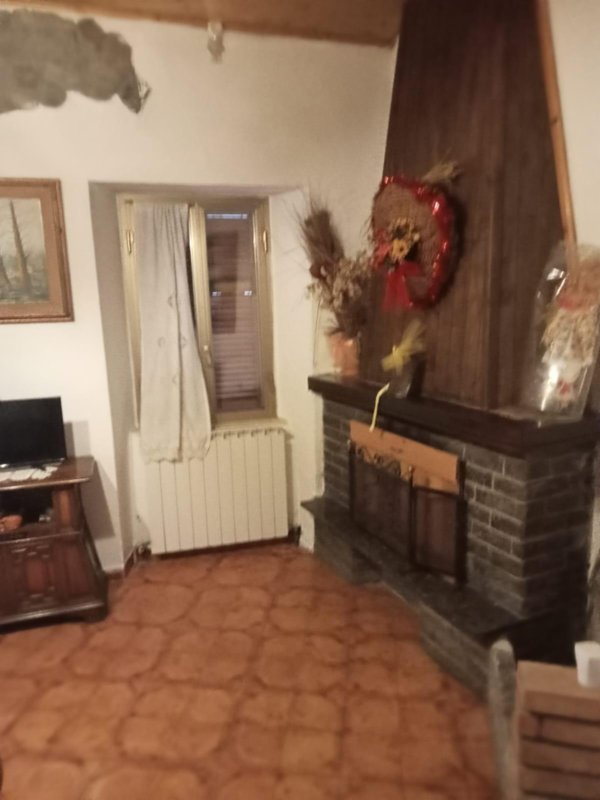 casa semindipendente in affitto a Comano