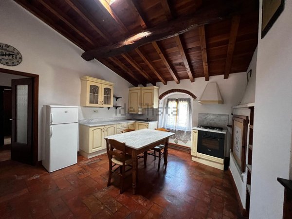 appartamento in affitto a Fivizzano