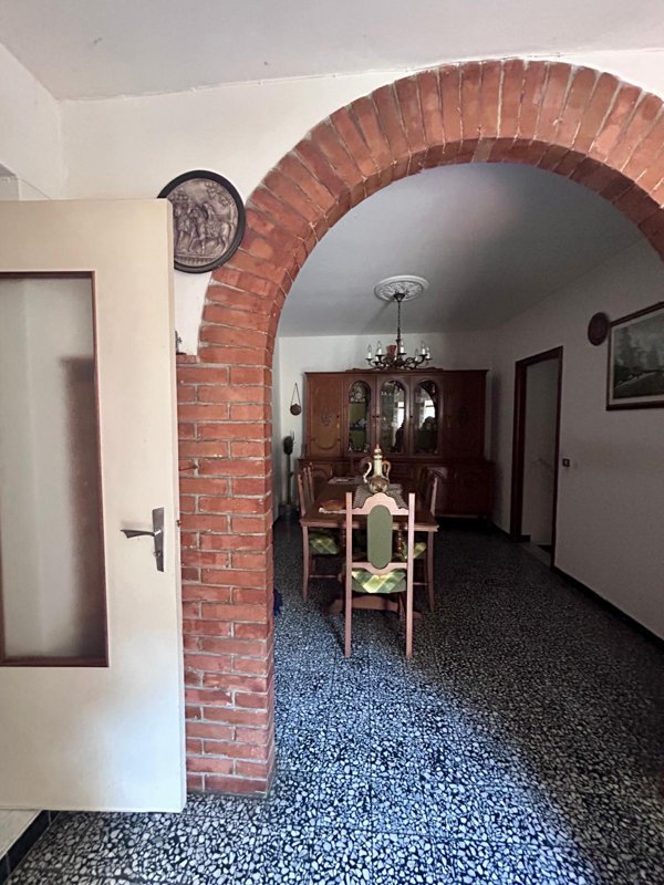 casa indipendente in affitto a Fivizzano