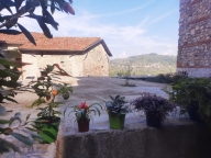 casa indipendente in affitto a Fivizzano in zona Aiola