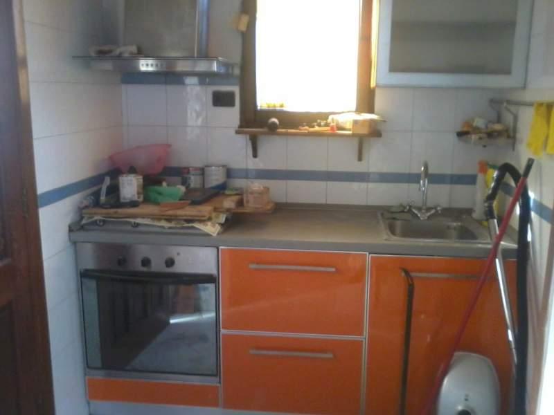 appartamento in affitto a Fivizzano in zona Turano