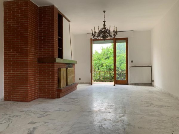 casa indipendente in affitto a Fivizzano