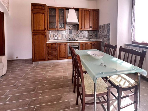 appartamento in affitto a Fivizzano