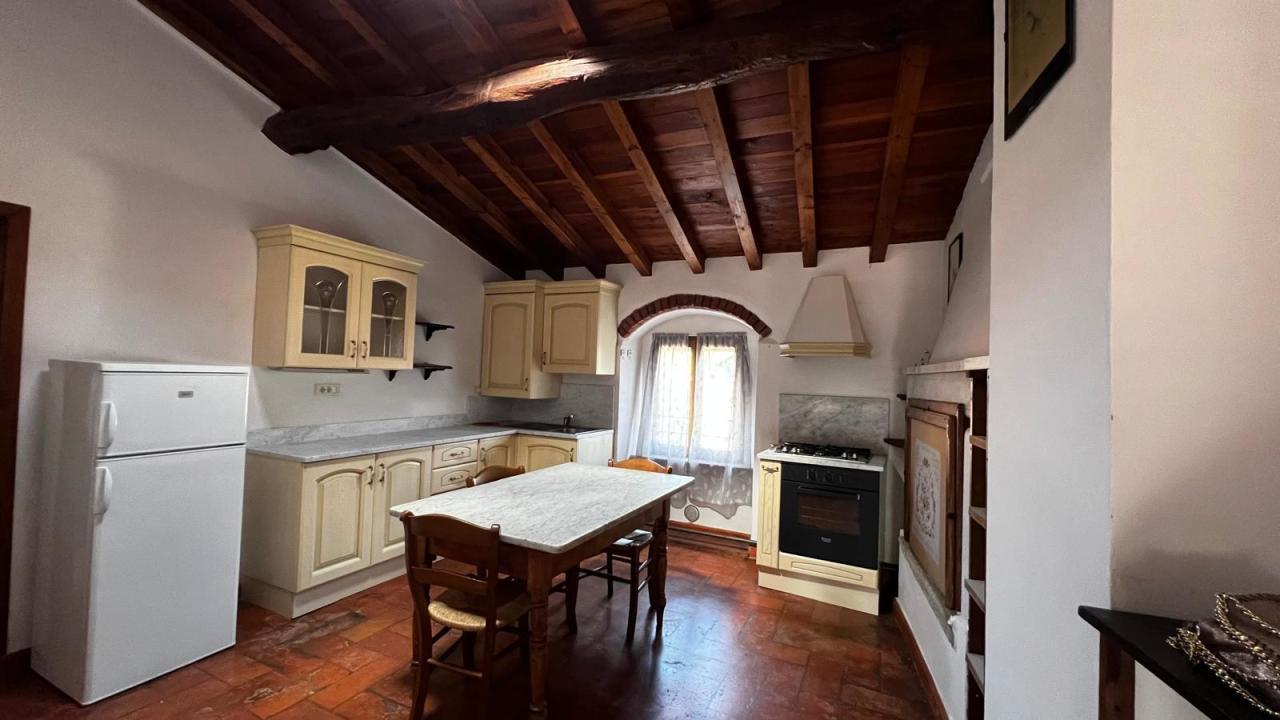 appartamento in affitto a Fivizzano