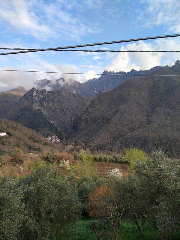 appartamento in affitto a Fivizzano