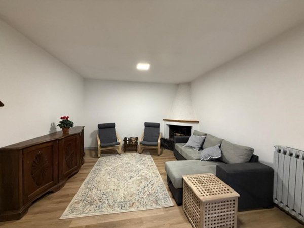 casa indipendente in affitto a Fivizzano