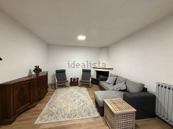 casa indipendente in affitto a Fivizzano