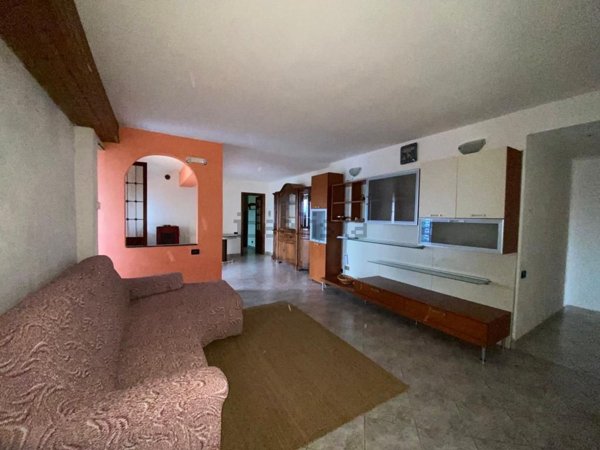 casa indipendente in affitto a Fivizzano in zona Colla