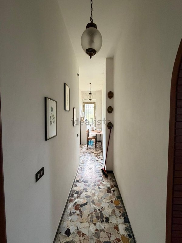 casa indipendente in affitto a Fivizzano in zona Agnino