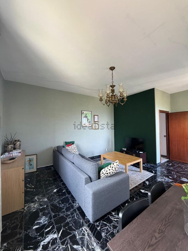 casa indipendente in affitto a Fivizzano in zona Agnino