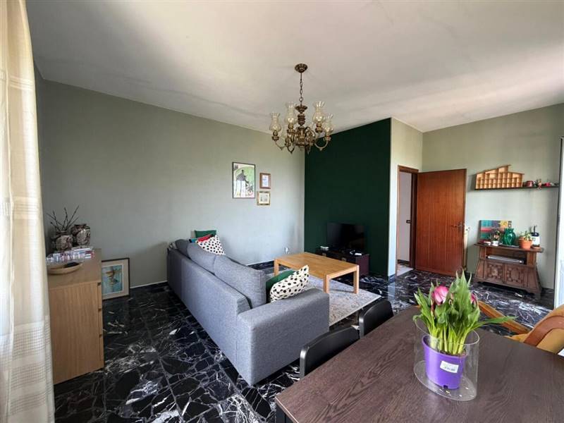 appartamento in affitto a Fivizzano