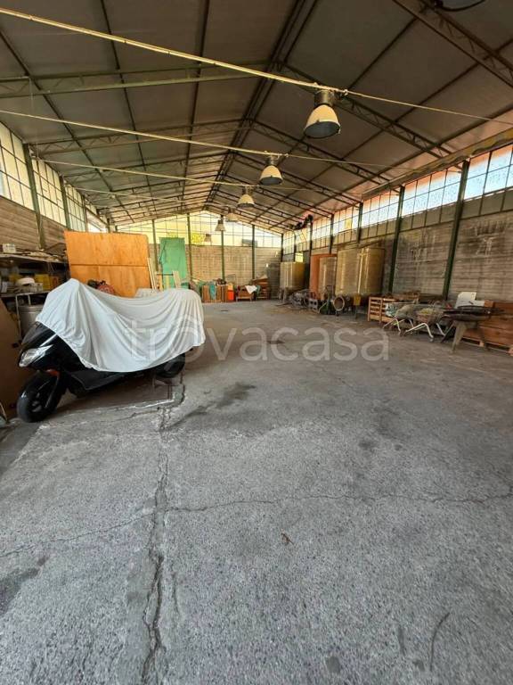 appartamento in affitto a Fivizzano in zona Turano