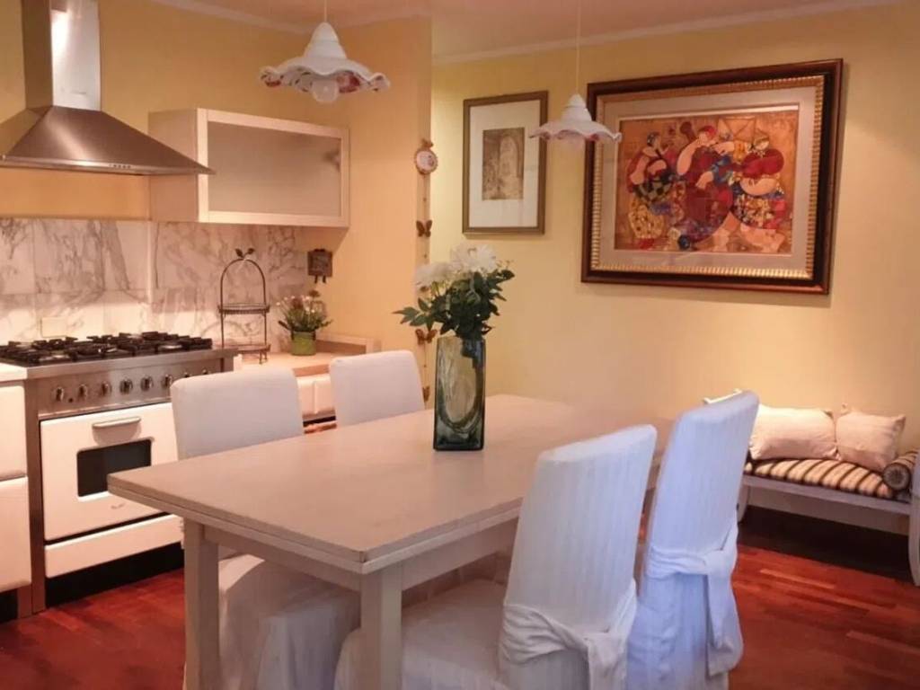 appartamento in affitto a Fosdinovo