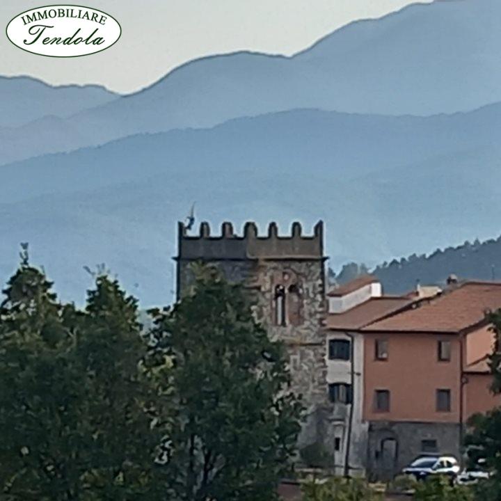 appartamento in affitto a Fosdinovo