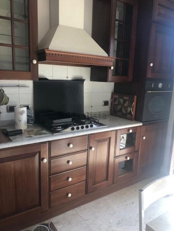 casa indipendente in affitto a Fosdinovo