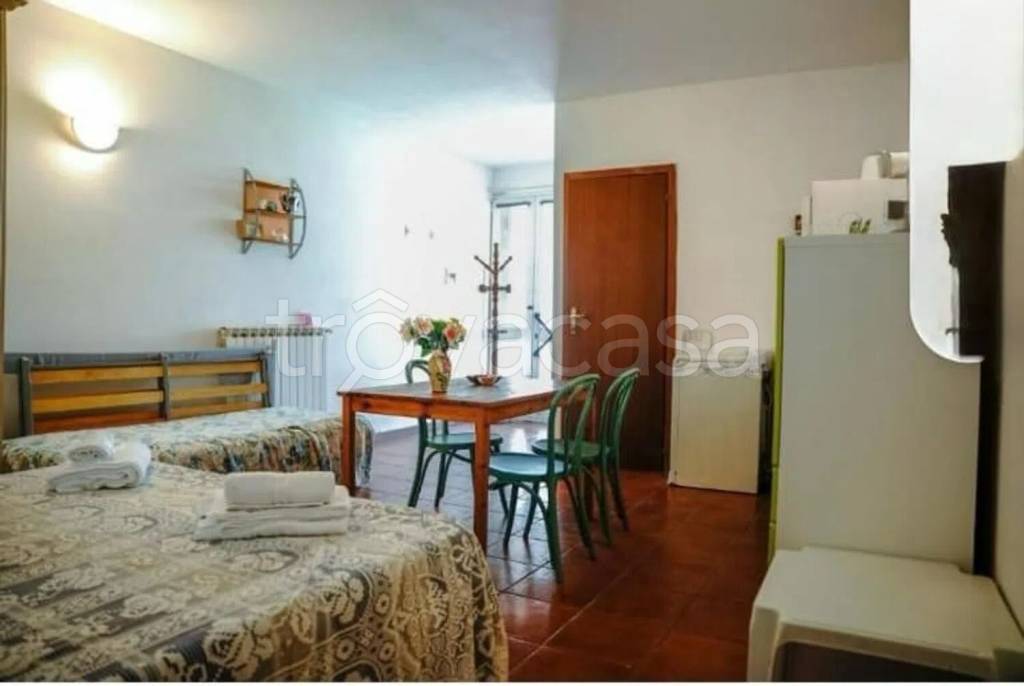 appartamento in affitto a Fosdinovo