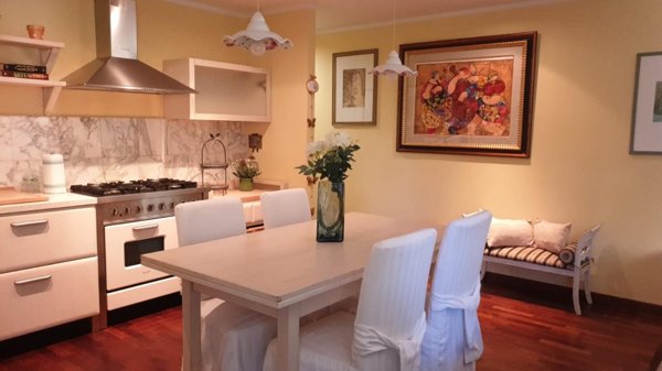 appartamento in affitto a Fosdinovo