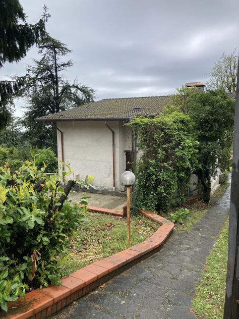 casa indipendente in affitto a Fosdinovo