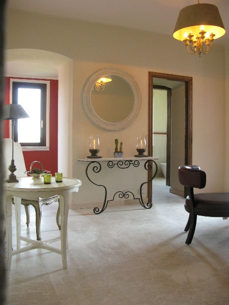 appartamento in affitto a Fosdinovo