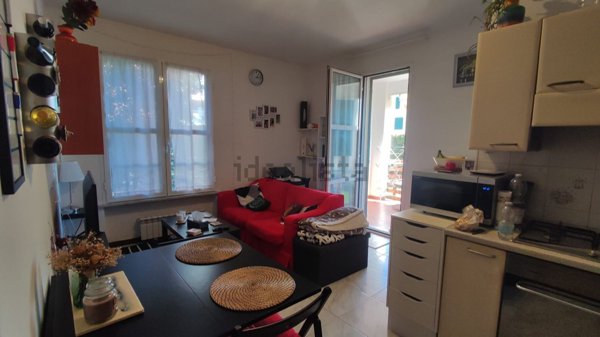 appartamento in affitto a Fosdinovo in zona Caniparola