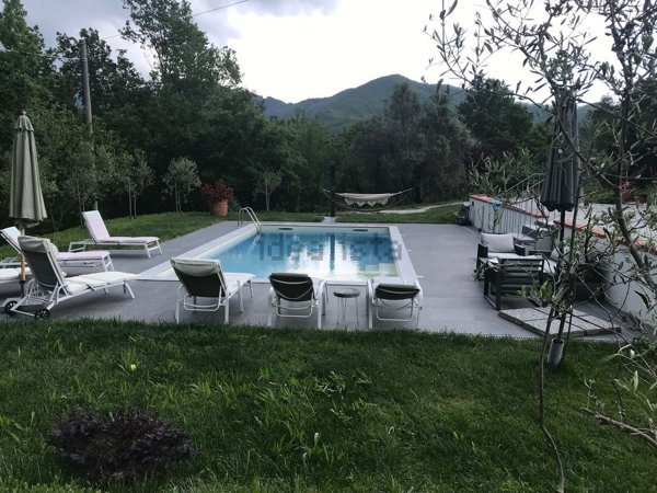 appartamento in affitto a Fosdinovo