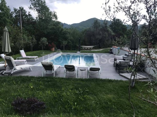 appartamento in affitto a Fosdinovo