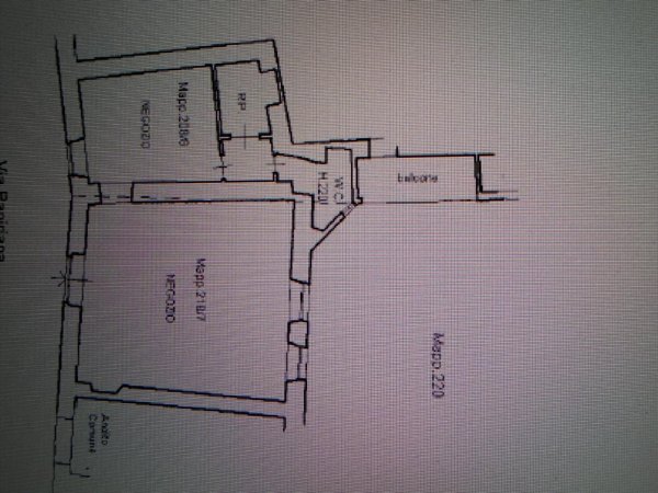 negozio in affitto a Fosdinovo