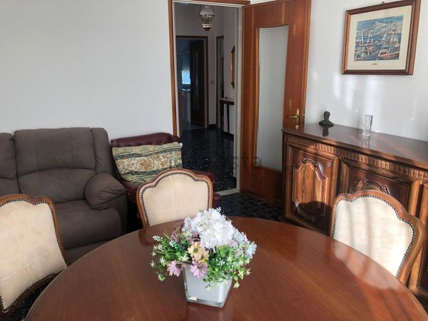 appartamento in affitto a Fosdinovo