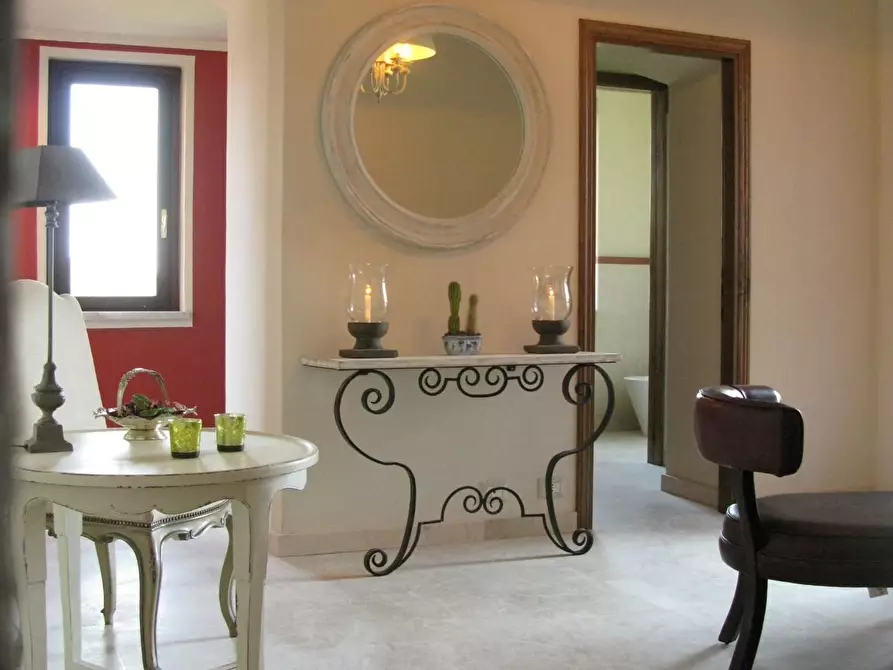 appartamento in affitto a Fosdinovo