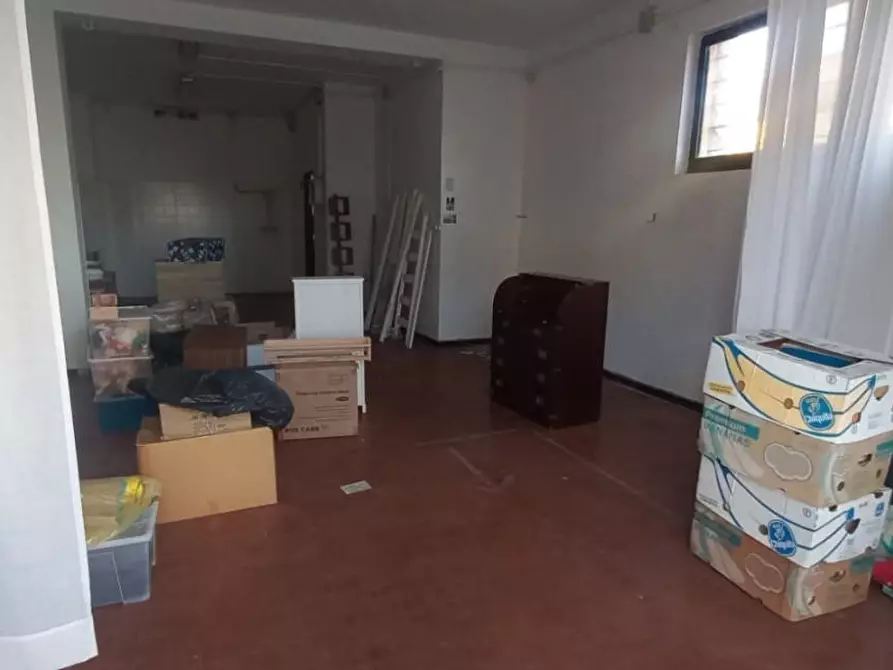 locale commerciale in affitto a Fosdinovo in zona Caniparola