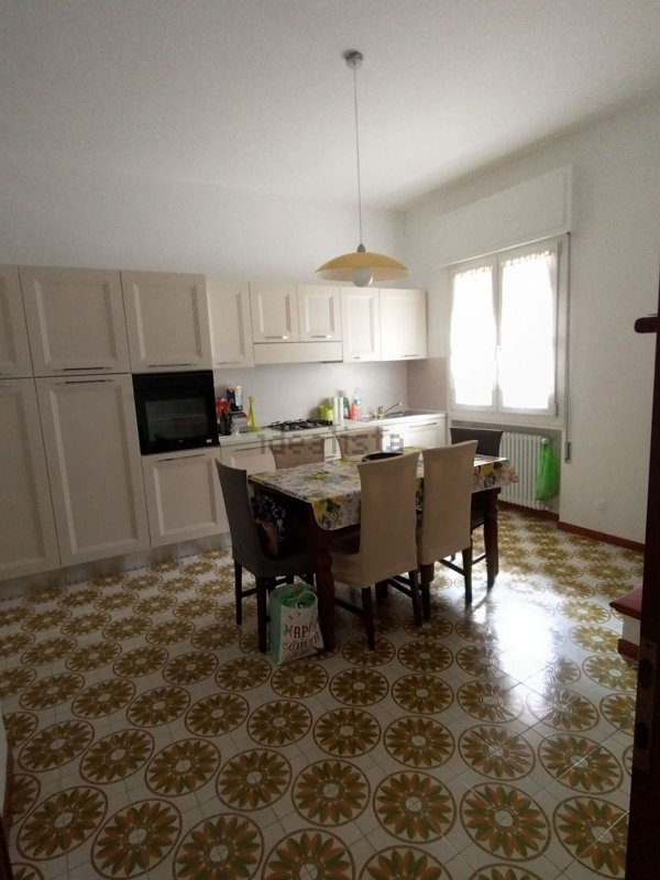 appartamento in affitto a Fosdinovo in zona Caniparola