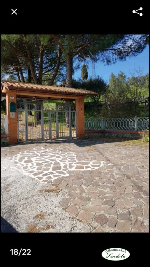 camera singola in affitto a Fosdinovo