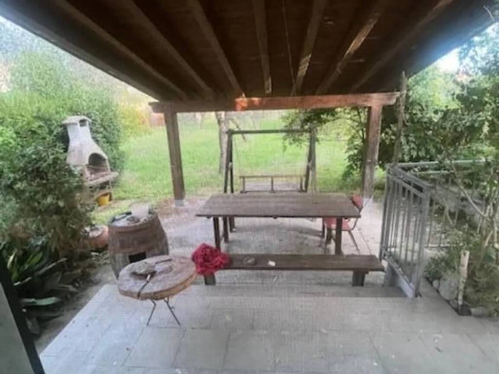 casa indipendente in affitto a Fosdinovo in zona Caniparola