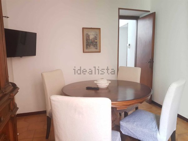 appartamento in affitto a Fosdinovo