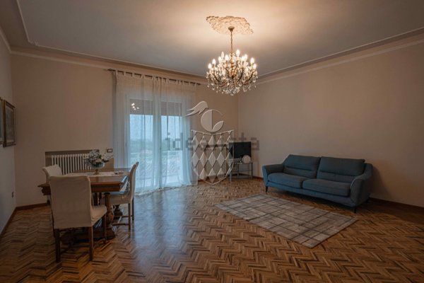 appartamento in affitto a Fosdinovo