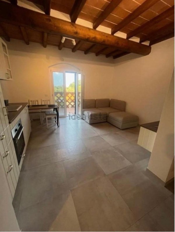 appartamento in affitto a Fosdinovo in zona Caniparola