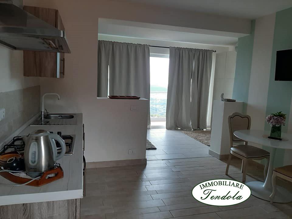 appartamento in affitto a Fosdinovo