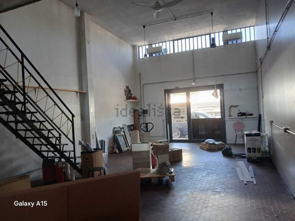 locale commerciale in affitto a Fosdinovo in zona Caniparola