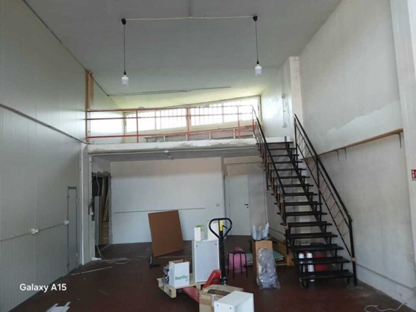 negozio in affitto a Fosdinovo in zona Caniparola