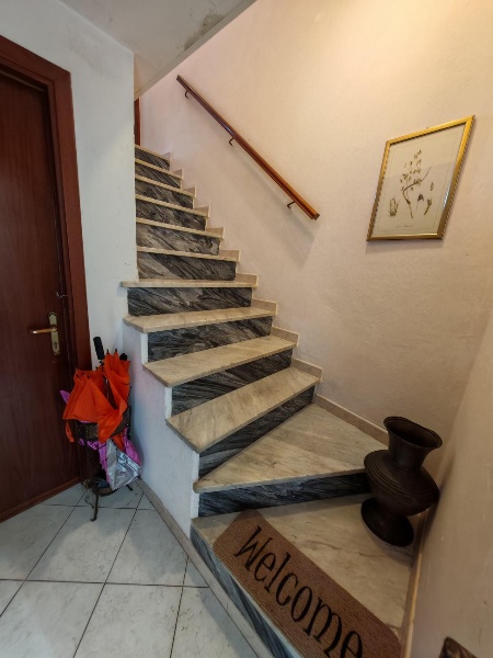 appartamento in affitto a Fosdinovo in zona Tendola