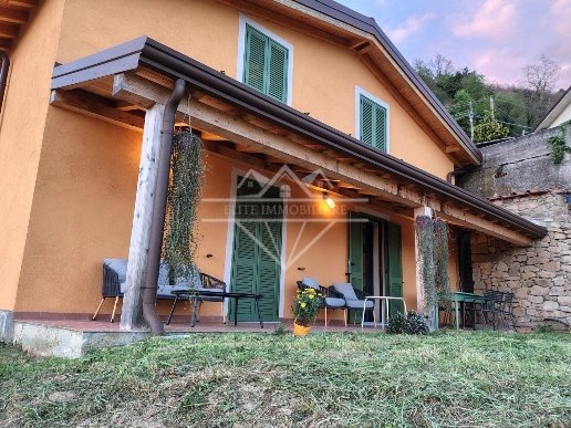 casa indipendente in affitto a Fosdinovo