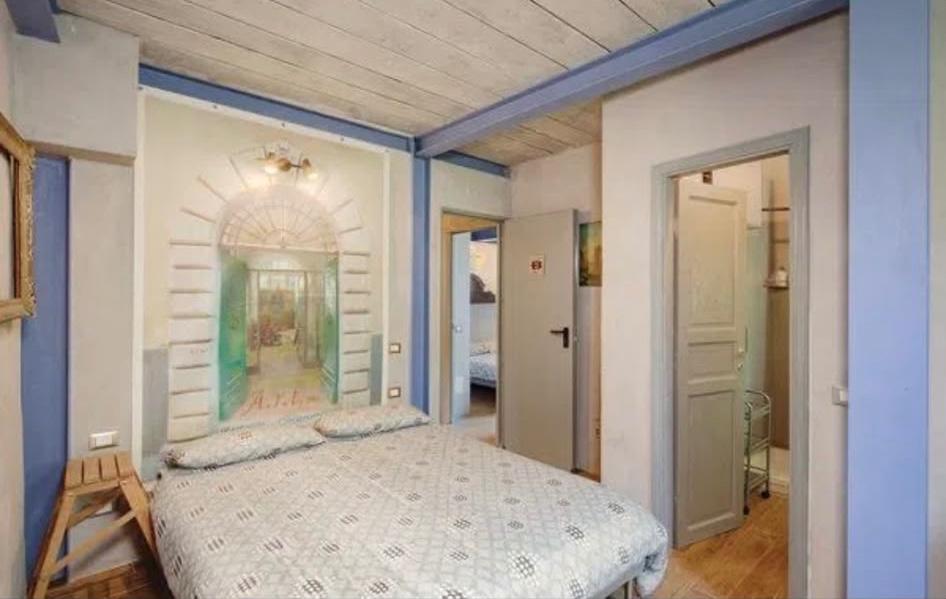 casa indipendente in affitto a Fosdinovo