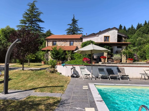 appartamento in affitto a Fosdinovo