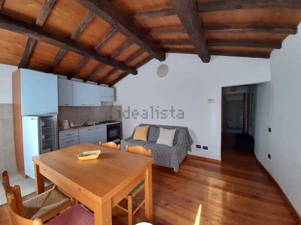 appartamento in affitto a Fosdinovo in zona Giucano