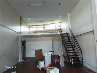 locale commerciale in affitto a Fosdinovo in zona Caniparola