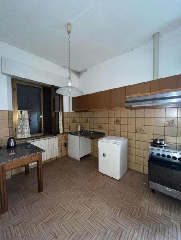 casa indipendente in affitto a Licciana Nardi