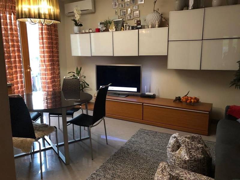 appartamento in affitto a Licciana Nardi