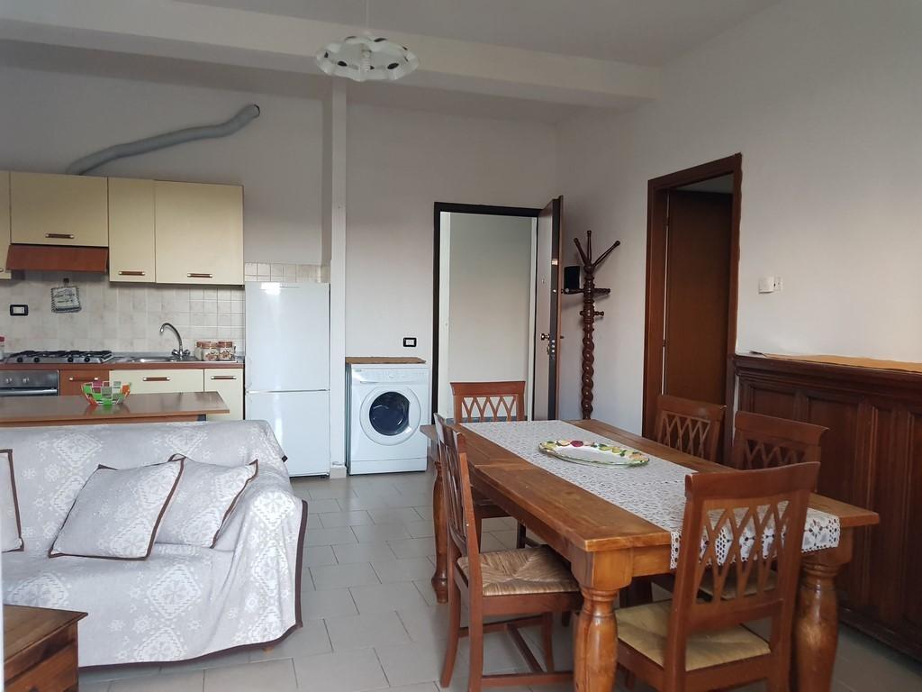 appartamento in affitto a Licciana Nardi