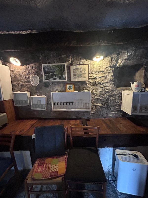 casa semindipendente in affitto a Licciana Nardi in zona Varano